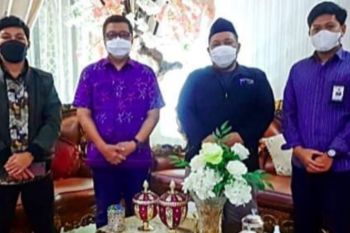 Ombudsman Sulbar temukan pelanggaran seleksi penerimaan paskibraka