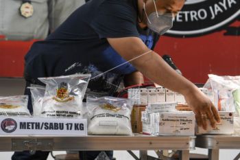 BNN sebut Yogyakarta masih menjadi pasar peredaran narkoba