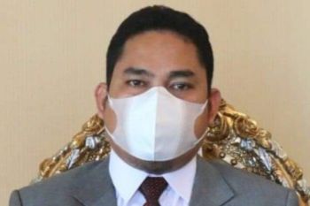 DPRD minta Pemprov Sulbar segera selesaikan masalah rumah sakit