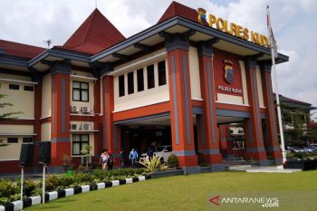 Polres Kudus targetkan berkas kasus korupsi dana desa rampung Agustus