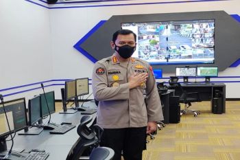 Polda Lampung awasi tarif pemeriksaan RT-PCR
