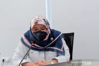 Varian Delta dominasi hasil sekuensing di Indonesia