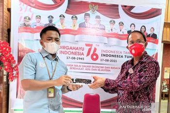 Bupati harap program Langit Biru Pertamina segera berlaku di Minahasa