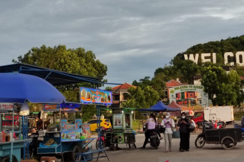 Strategi bisnis UMKM  taklukkan pandemi