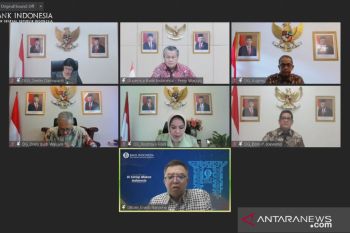 BI: Airan modal asing masuk Indonesia berlanjut hingga capai 2 miliar dolar AS