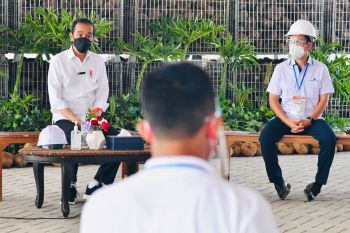 Jika terjadi klaster COVID, industri ekspor akan ditutup 5 hari