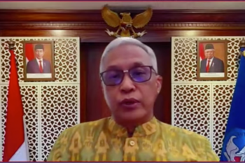 Siswa dan guru perlu dibekali dengan kecakapan digital