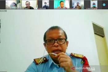 Kemenkumham Sulsel lakukan penguatan pelayanan prima