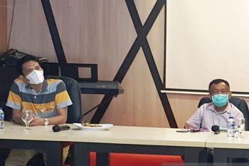 Apindo Palembang imbau peritel  bersabar hadapi PPKM