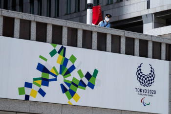 COVID-19 melonjak, rumah sakit di Tokyo kewalahan jelang Paralimpiade Tokyo
