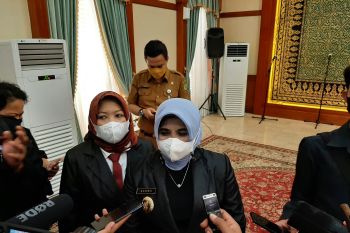 Tanjungpinang mulai pelajaran tatap muka terbatas 18-23 Agustus