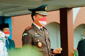 Kajari Bintan tunggu hibah pemkab untuk tempati gedung baru