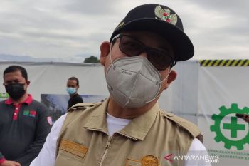 Uji coba pembukaan mal di Banyumas dilakukan 22 Agustus