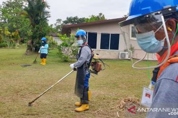 Pertamina cetak ribuan lapangan kerja di sekitar Blok Rokan