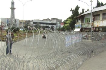 DPRD Lampung sebut pengetatan mobilitas harus dari tingkat RT
