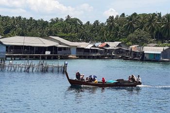 Warga pesisir di Kepri sulit terinfeksi COVID-19