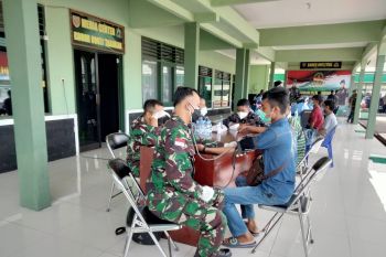 Kasus positif COVID-19 di Tarakan bertambah 120 orang