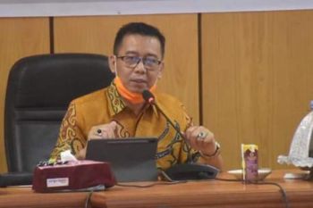 Satgas: Pasien positif COVID-19 Sulbar bertambah 89 orang menjadi 10.934 orang