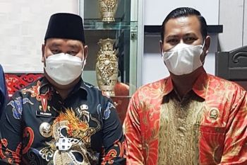 Kadin Kotim berkomitmen menjadi mitra strategis pemerintah daerah