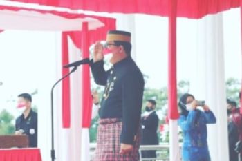 Pemprov Sulbar berencana bangun tugu pejuang kemerdekaan