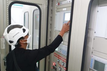 PLN UIP Sulawesi alokasikan Rp127 miliar untuk bangun SUTT dan HIS PLTU Barru