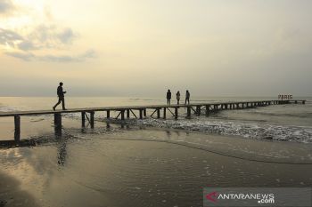 Pengembangan wisata desa pesisir
