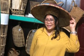 DPRD Kalteng usulkan Tahura Lapak Jaru jadi kawasan edukasi