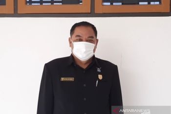 Fraksi Partai Demokrat DPRD Gumas ingin pertanian modern terwujud