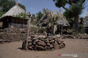 Pengembangan pariwisata di Alor terkendala anggaran