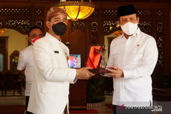 Kepala BNPT: Jangan sampai ada kelompok yang menggalang simpatisan terkait Taliban