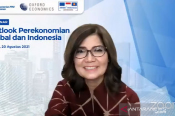 Aviliani sarankan pemerintah perbaiki regulasi impor seiring maraknya digitalisasi