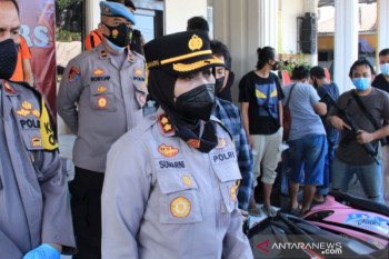 Polisi duga ibu-anak korban pembunuhan  di Subang tewas tidak bersamaan