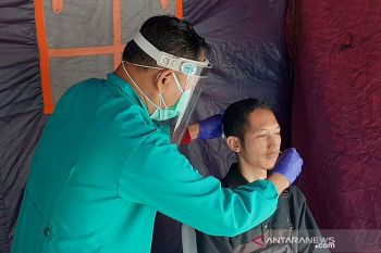 Banyumas sediakan layanan tes antigen gratis bagi masyarakat