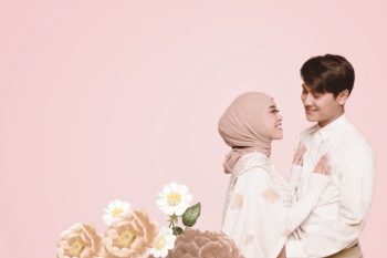 Rizky Billar &amp; Lesti bagikan kisah takdir pertemuan mereka lewat lagu baru