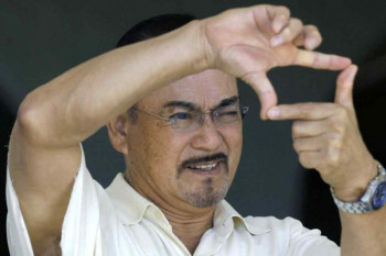 Ini penyebab aktor Sonny Chiba meninggal dunia