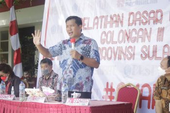 Wagub ajak PNS utamakan kejujuran dan akuntabel