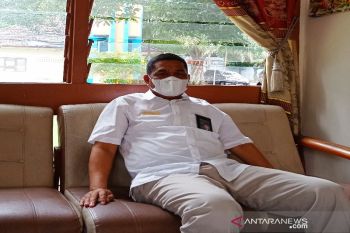 Stok daging kerbau beku di Sumut kosong