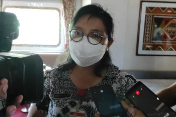 BOR RS yang tangani COVID-19 di Kota Jayapura turun menjadi 42,6 persen