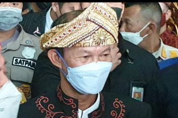 Pemkot Palembang minta  petunjuk pemerintah pusat buka kembali mal
