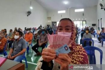 Realisasi penyaluran dana Desa di NTT mencapai 52 persen