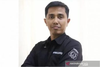 Pasien sembuh dari COVID-19 di Kota Solok bertambah 41 orang