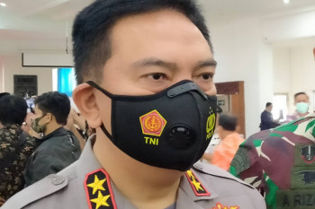 Kapolda NTB: Penuntasan lahan Sirkuit Mandalika terus berjalan