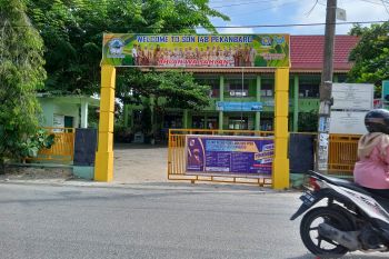 Disdik Pekanbaru usulkan  belajar tatap muka di masa PPKM