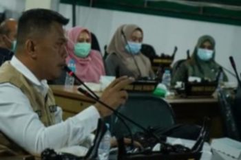 Anggota DPRD: Petani Sulbar butuh bibit dan pupuk
