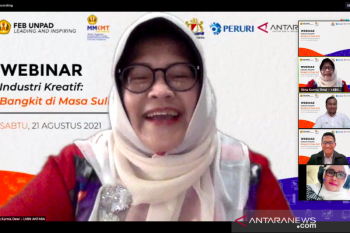 LKBN Antara: Promosi pariwisata tidak bisa lepas dari cara digital