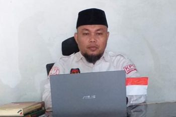 KPU Sulbar bentuk desa pemilu hadapi pemilihan serentak 2024