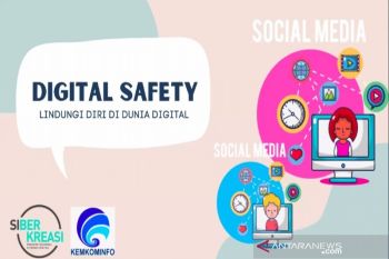Lindungi diri di dunia digital dengan memahami internet sehat