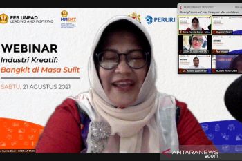 LKBN Antara : Promosi pariwisata tak bisa lepas dari digital mindset
