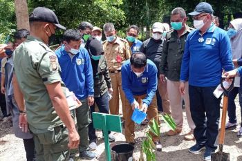 Upaya tiada henti sejahterakan warga  di sekitar hutan Sulawesi Tengah