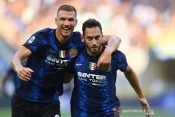 Calhanoglu memutuskan pergi ke Inter karena ingin tantangan baru